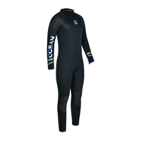 Full Dive Wetsuit