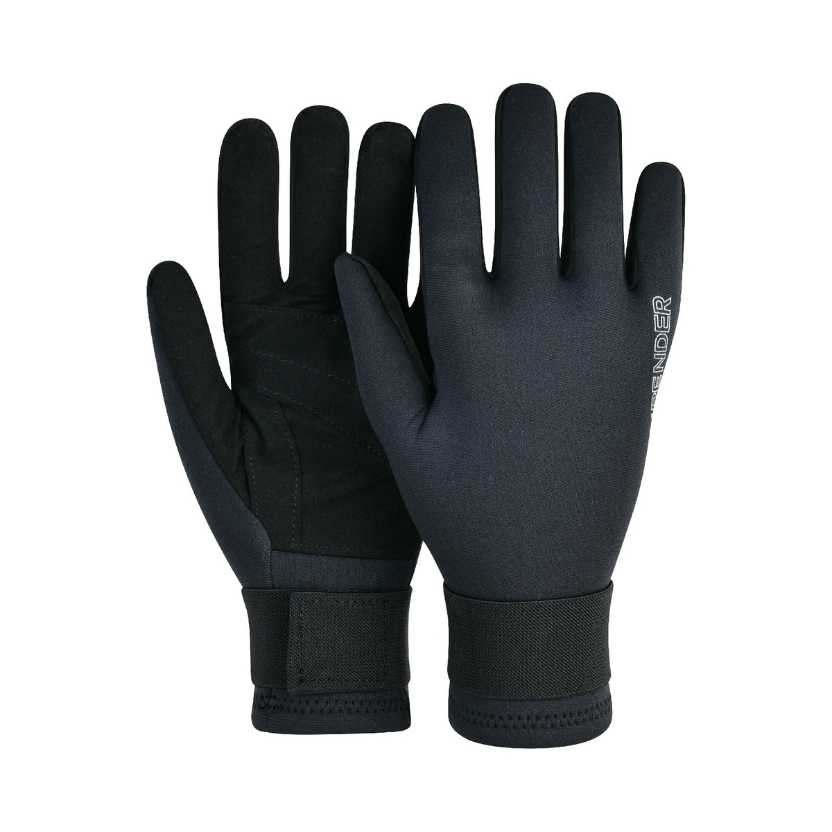 Amara Gloves