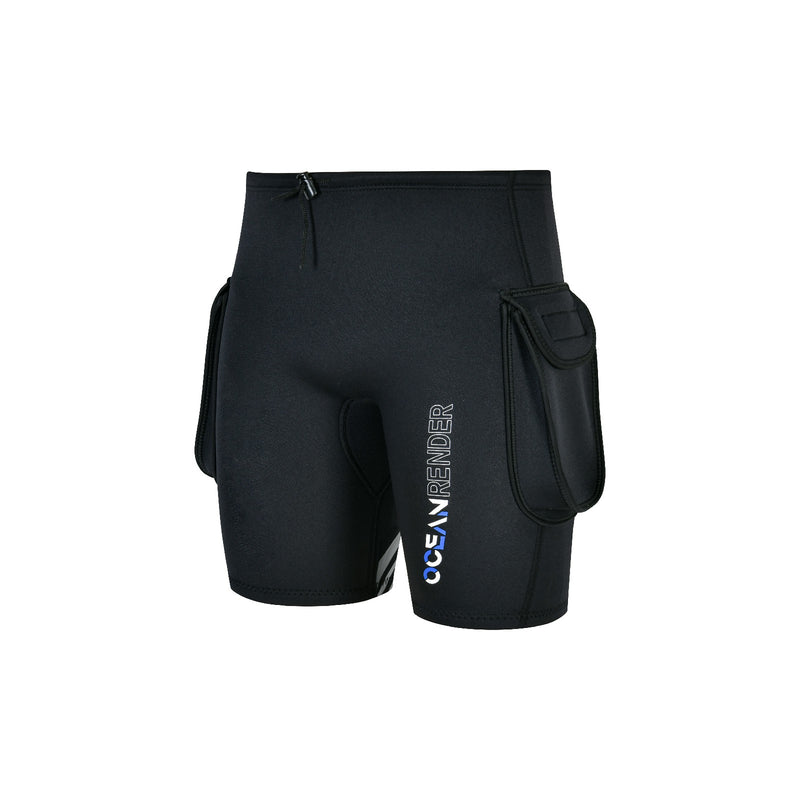 Diving Shorts