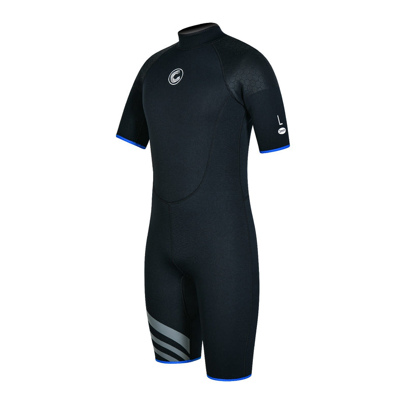 Short Dive Wetsuit