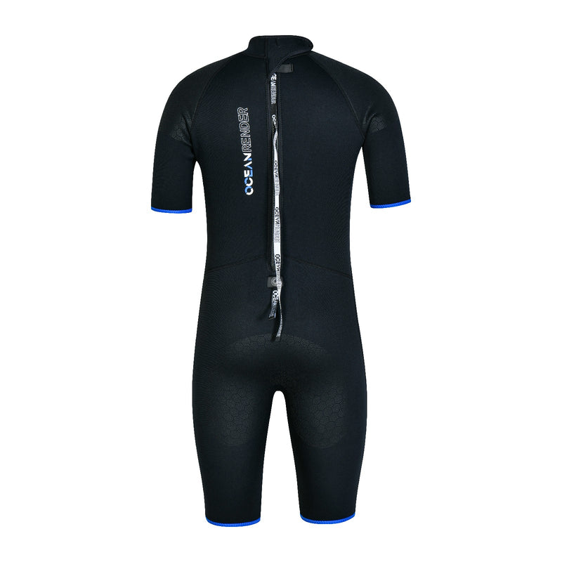 Short Dive Wetsuit